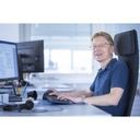 NOUVEAU CEO chez sensortec