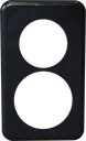 FSD 2-50 Doppelrahmen STANDARDdue