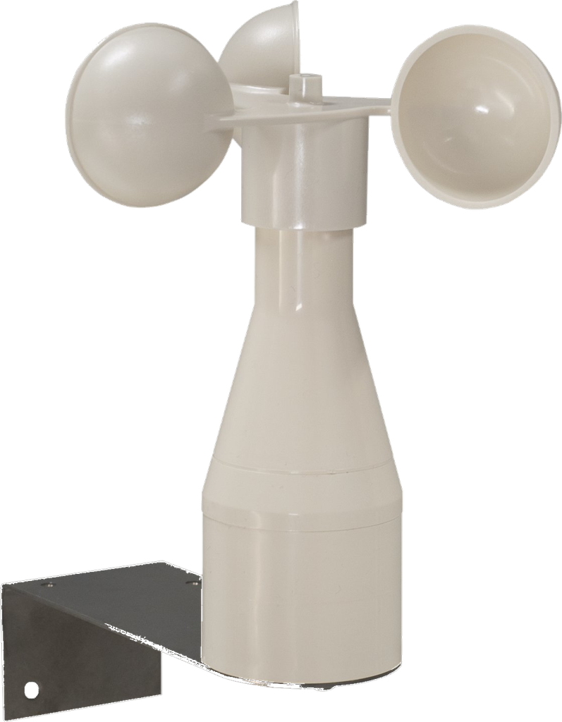 [4.3515.50.061] 4.3515.50.061 TRANSMETTEUR DE VENT PETIT, BLANC