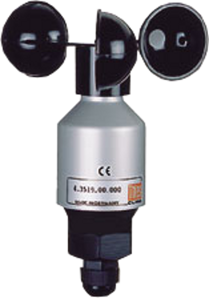 4.3519.00.161 TRANSMETTEUR DE VENT - COMPACT