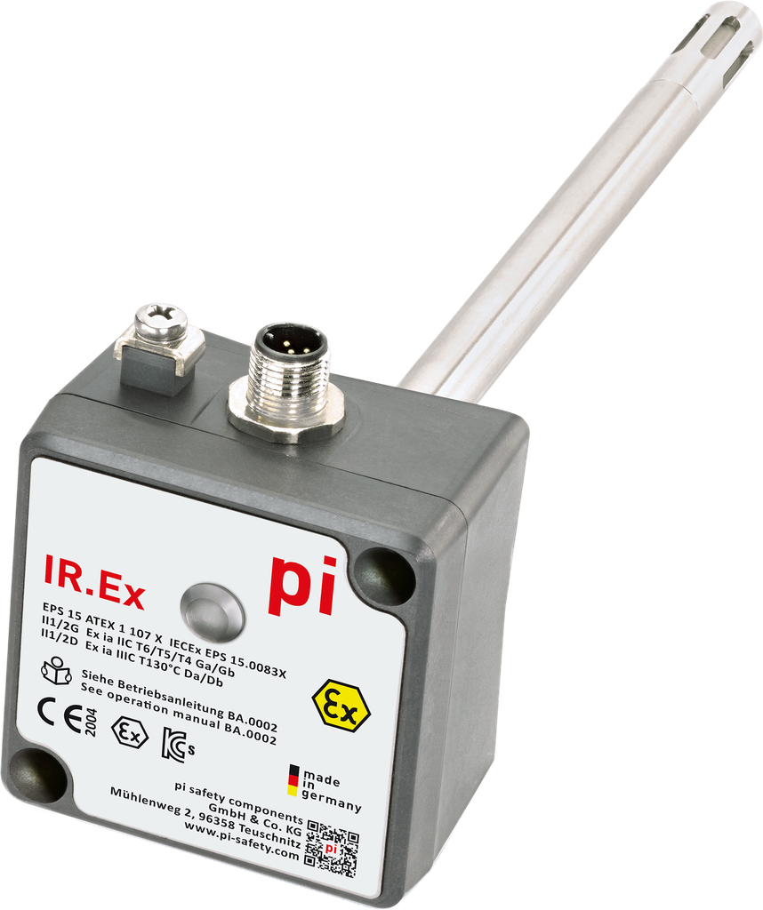 IR.Ex-DH-050