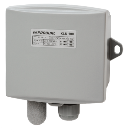 KLU 100