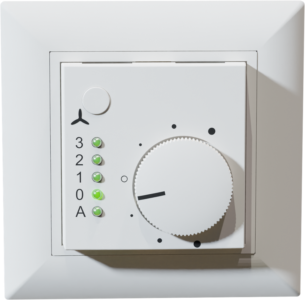 RHTE07 P-S5-KNX V4