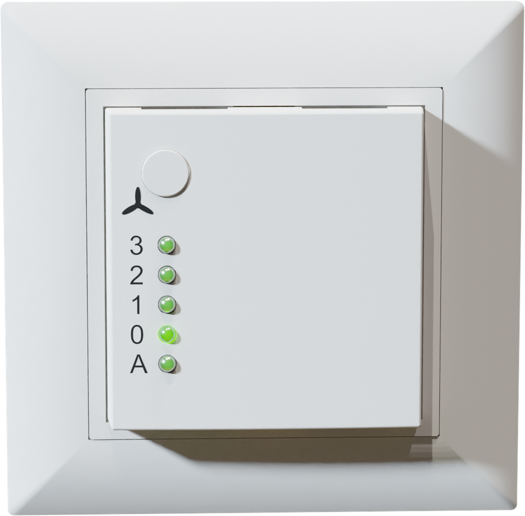 RACTHE07 S5-KNX V4