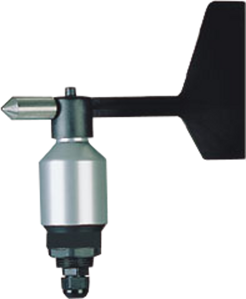 WIND DIRECTION TRANSMITTER - COMPACT