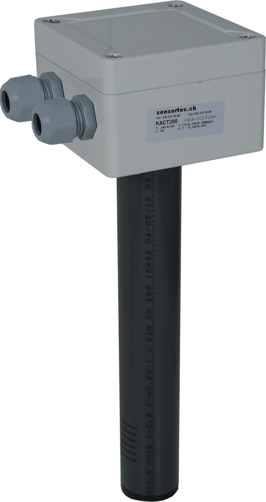 KACQTH-200 MB V2