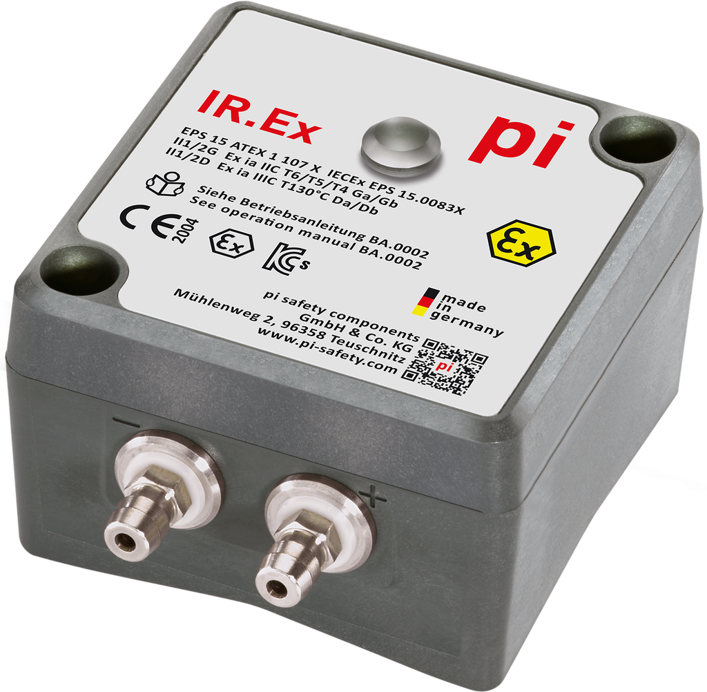 IR.Ex-P-2500-Set