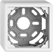 [FEL-1x1-AP54-61] FEL-1x1-AP54 (blanc 61)