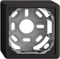 [FEL-1x1-AP54-60] FEL-1x1-AP54 (schwarz 60)