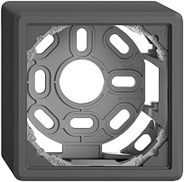 [FEL-1x1-AP54-67] FEL-1x1-AP54 (dunkelgrau 67)