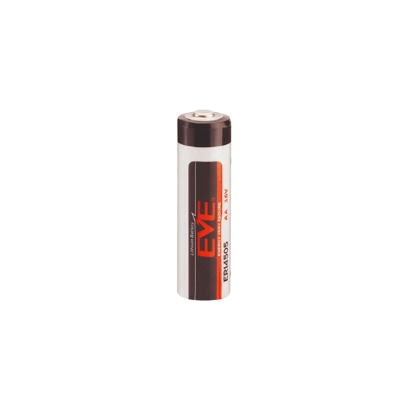 AA 3.6 V Lithium Battery ER14505