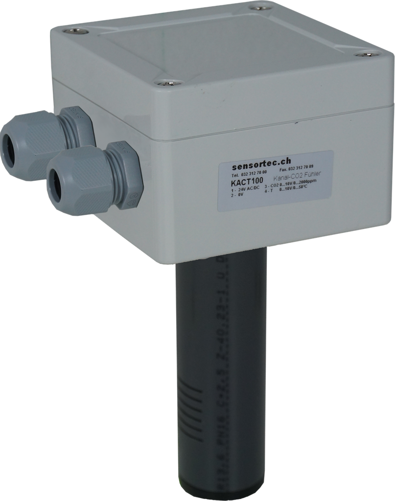 KACTH-100 MB V2