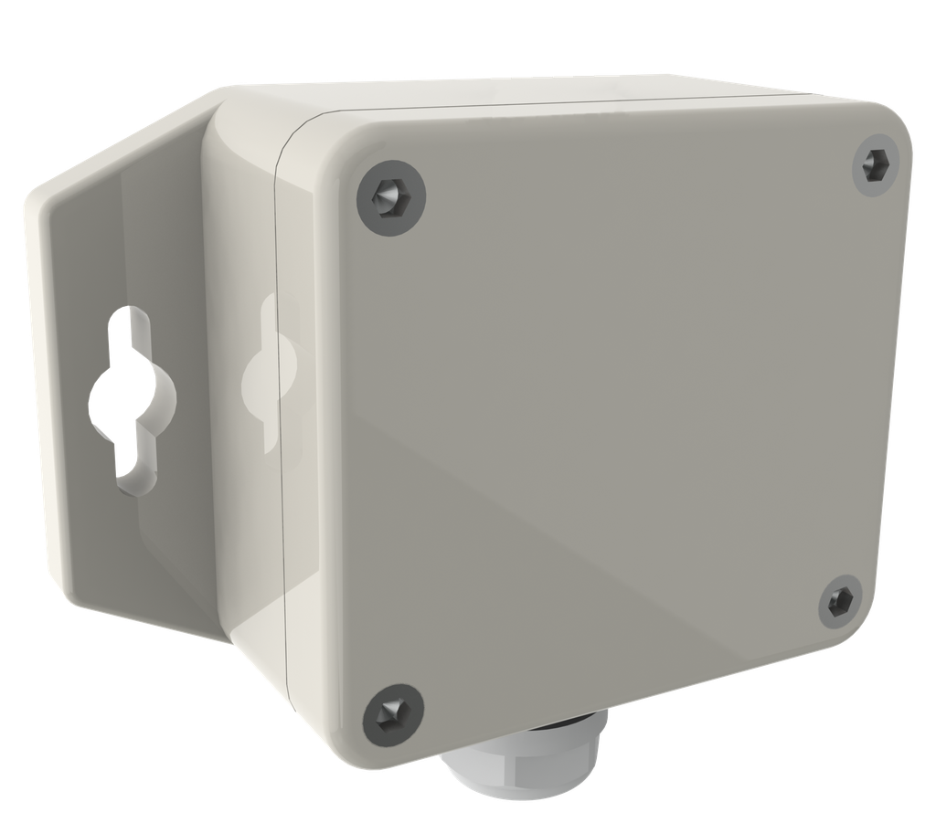 ELT Internal antenna LoRa