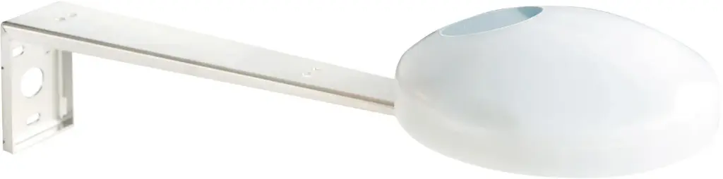 WS00A01KNX Station météo Plus KNX