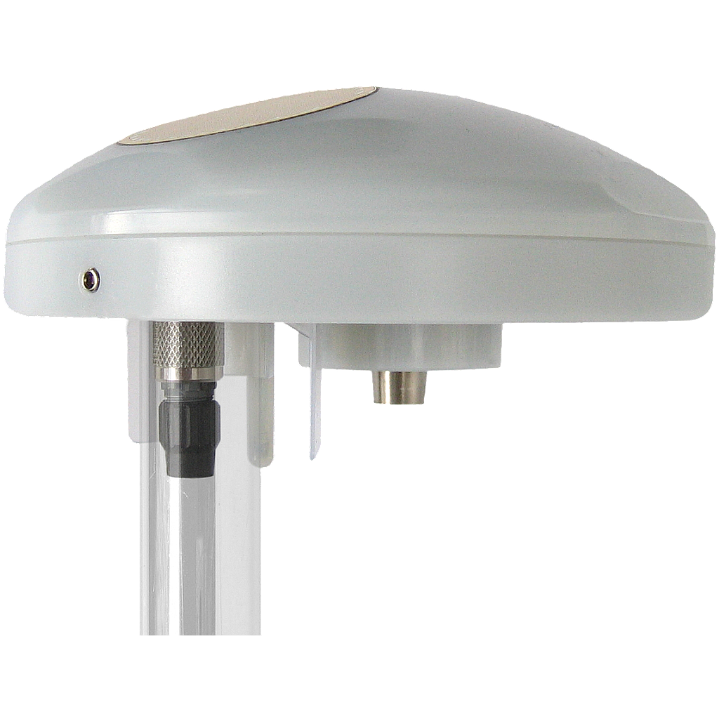 WS00A01KNX Wetterstation Plus KNX