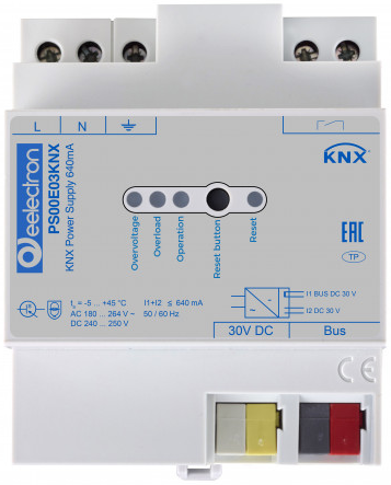 PS00E03KNX