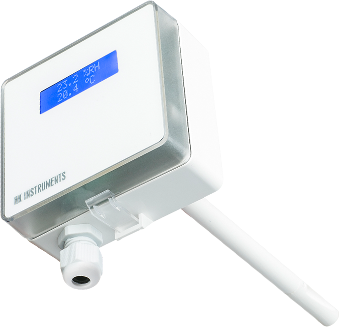 RHT-MOD Duct-D