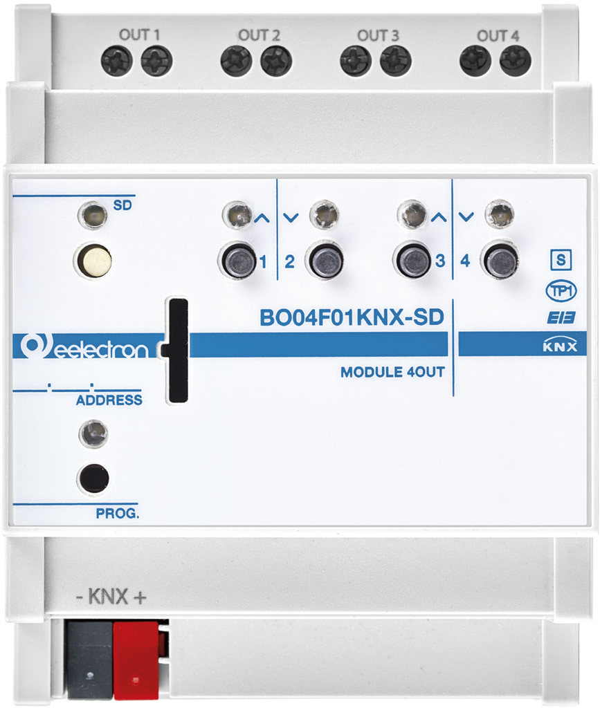 BO04F01KNX-SD
