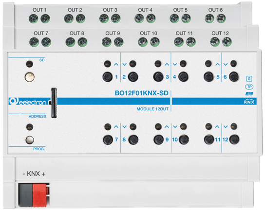BO12F01KNX-SD