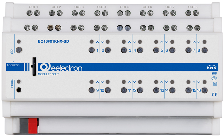 BO16F01KNX-SD