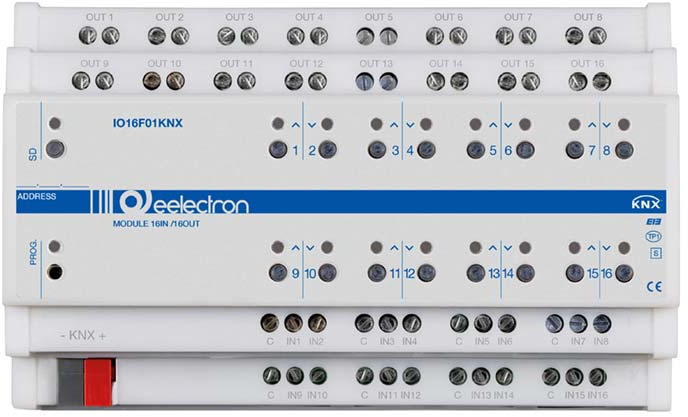 IO16F01KNX