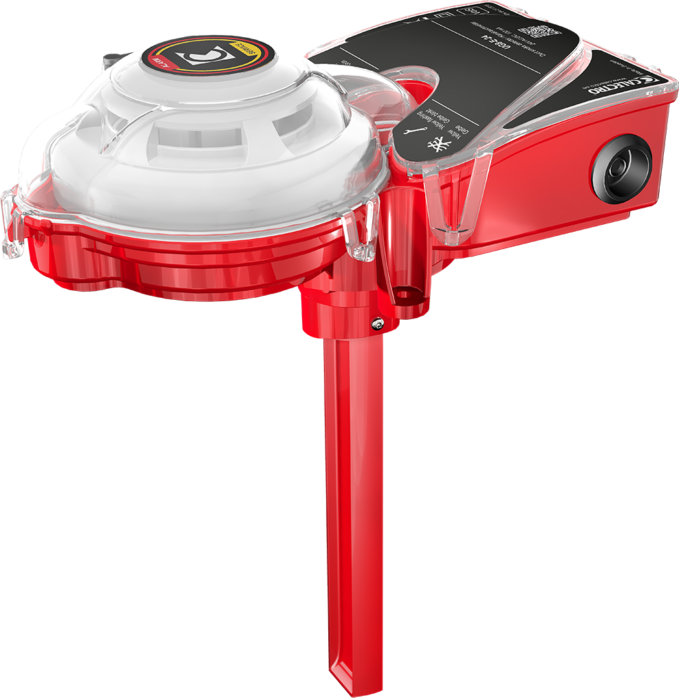 UG8-E-230-VdS