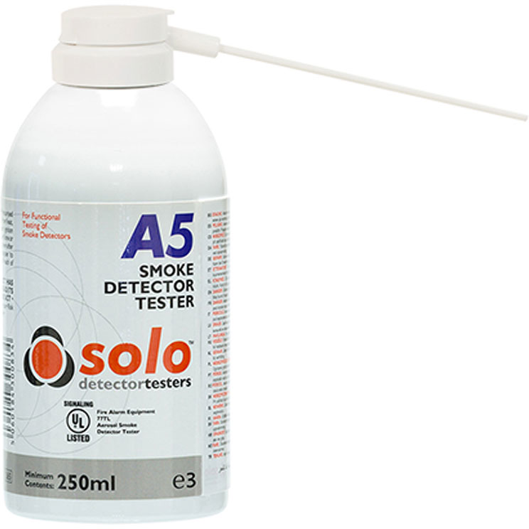 SOLO A5