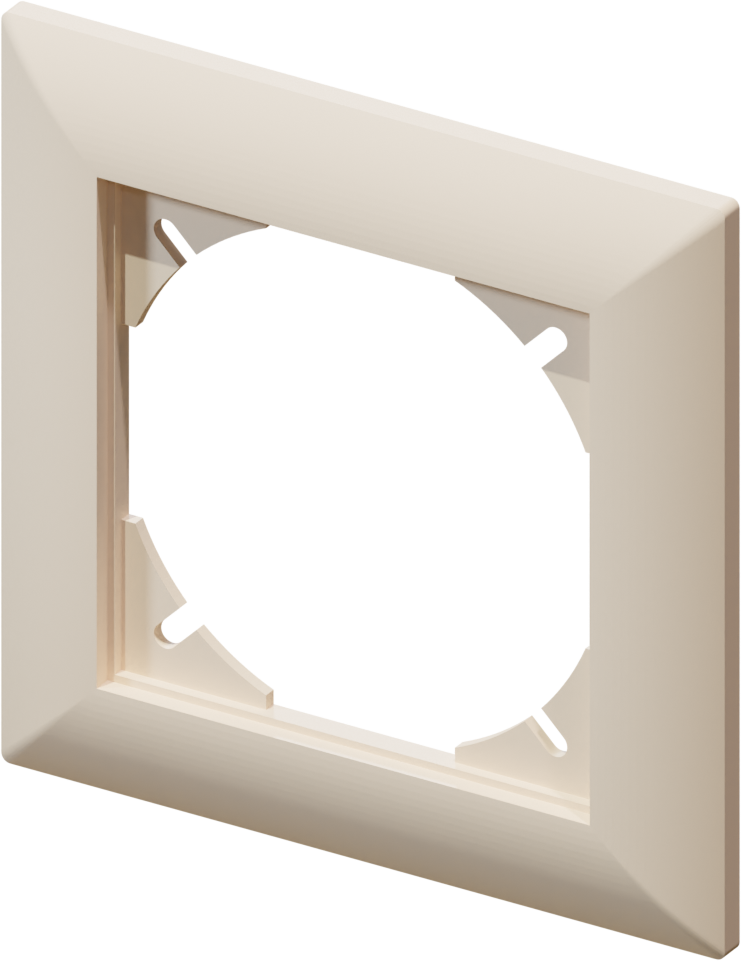 [FED-1x1-35] FED-1x1 (crema 35)