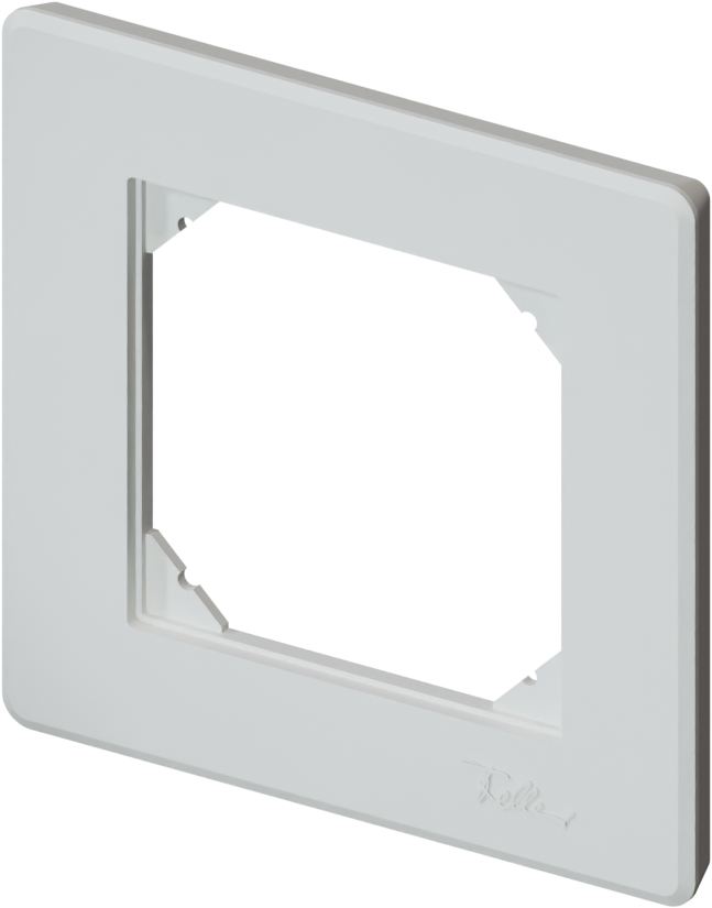 [FEL-1x1-61] FEL-1x1 (blanc 61)