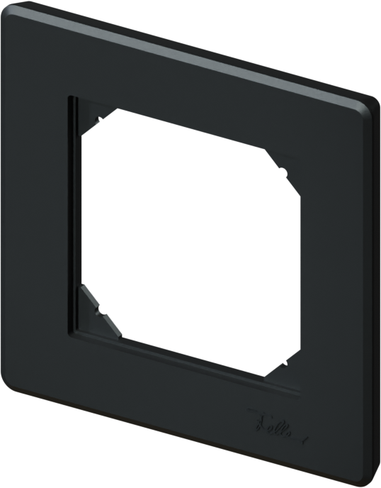 [FEL-1×1-60] FEL-1×1 (schwarz 60)