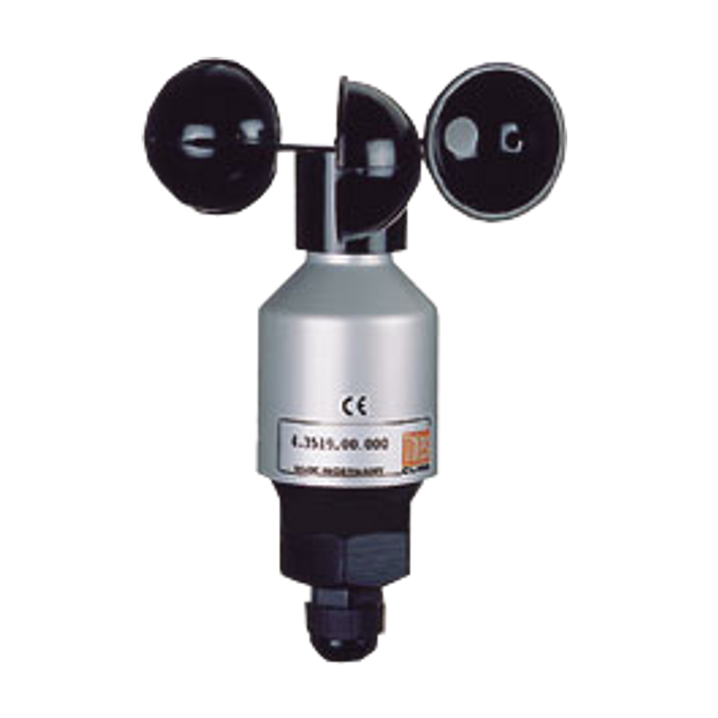 4.3619.00.761 Anémomètre - Compact