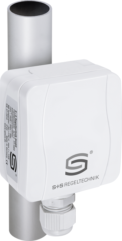 THERMASGARD® ALTF02 NTC20K