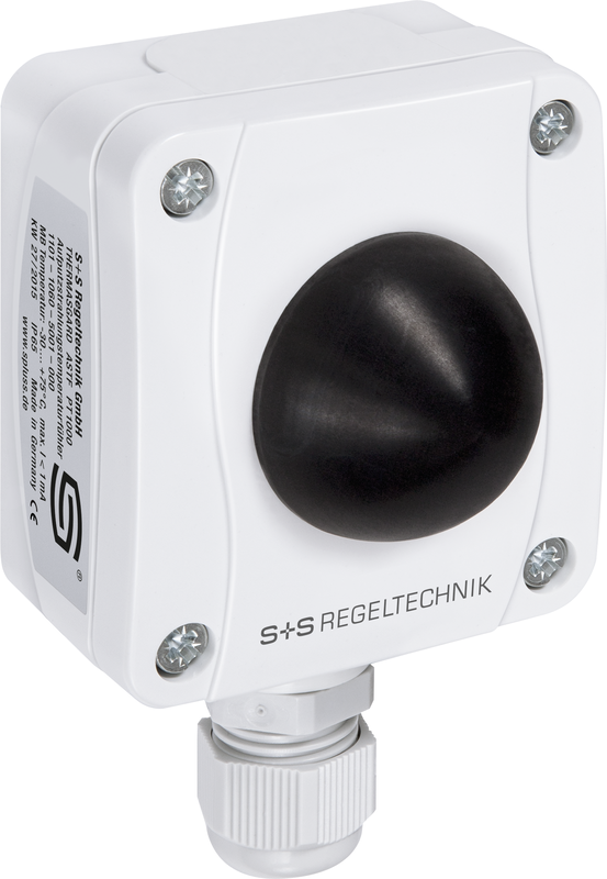 THERMASGARD® ASTF NiTK