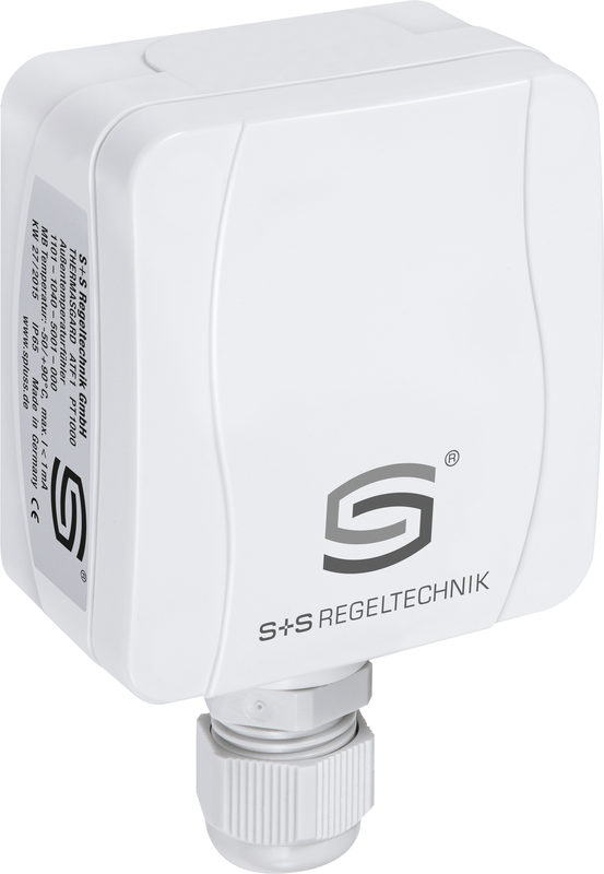 THERMASGARD® ATF01 Pt1000