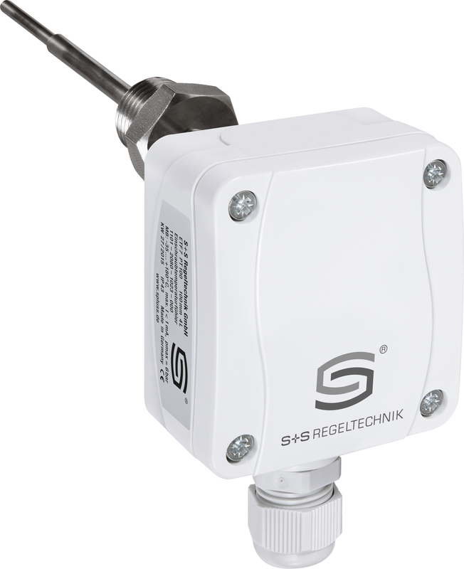 THERMASGARD® ETF7 Pt1000 150mm