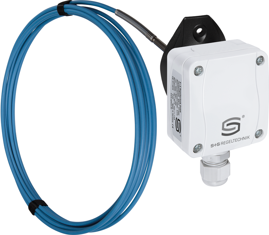 THERMASGARD® MWTF Pt100 3m