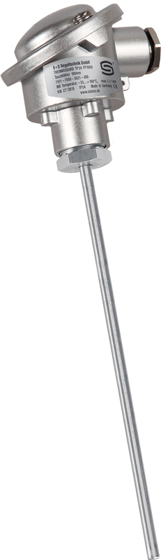 THERMASGARD® TF54 NTC1,8K 250mm
