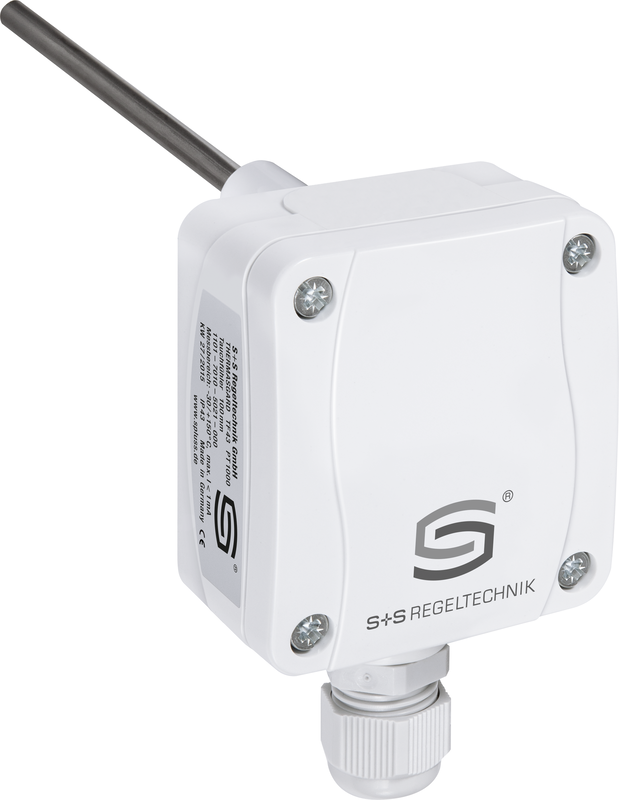 THERMASGARD® TF65 Pt100 250mm