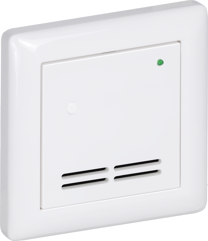 THERMASGARD® FSTF Ni1000 L T