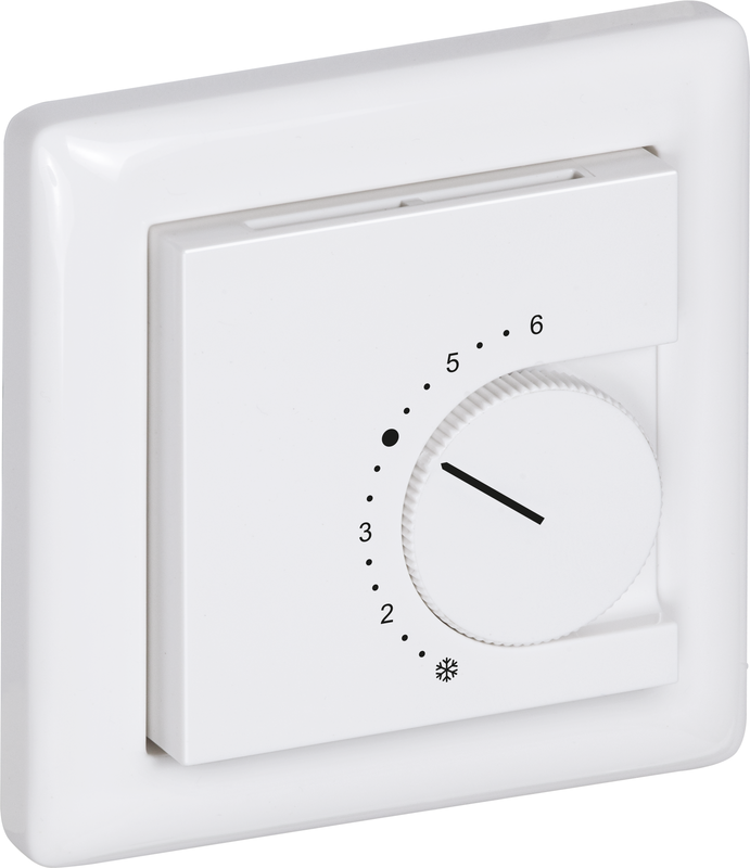 THERMASGARD® FSTF Ni1000 P