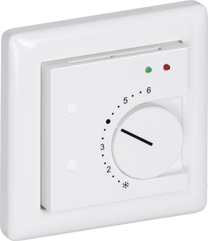 THERMASGARD® FSTF NTC1,8K P 2L 2T