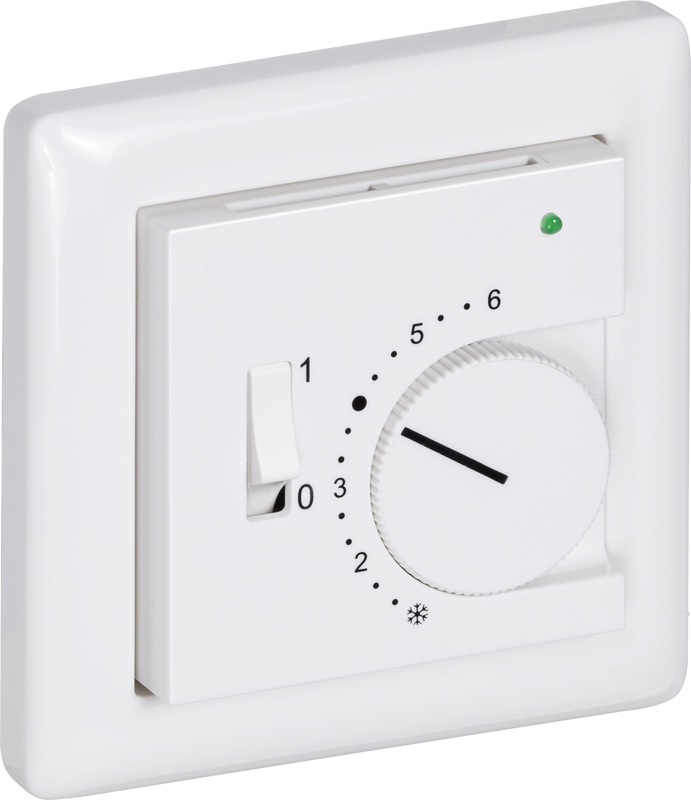 THERMASGARD® FSTF LM235Z P L W