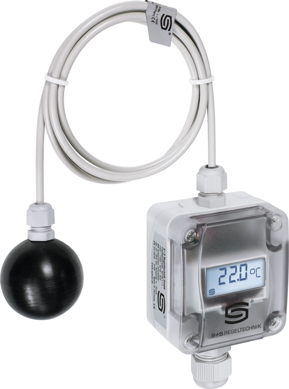 THERMASGARD® RPTM2-A LCD