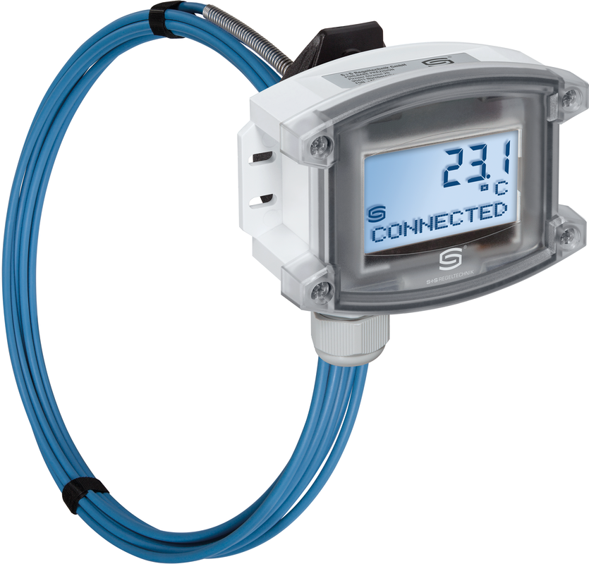 THERMASGARD® MWTM-wModbus 3M LCD