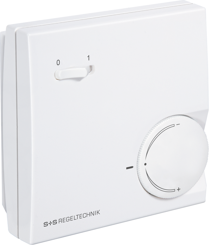 THERMASGARD® RTF Pt100 P W