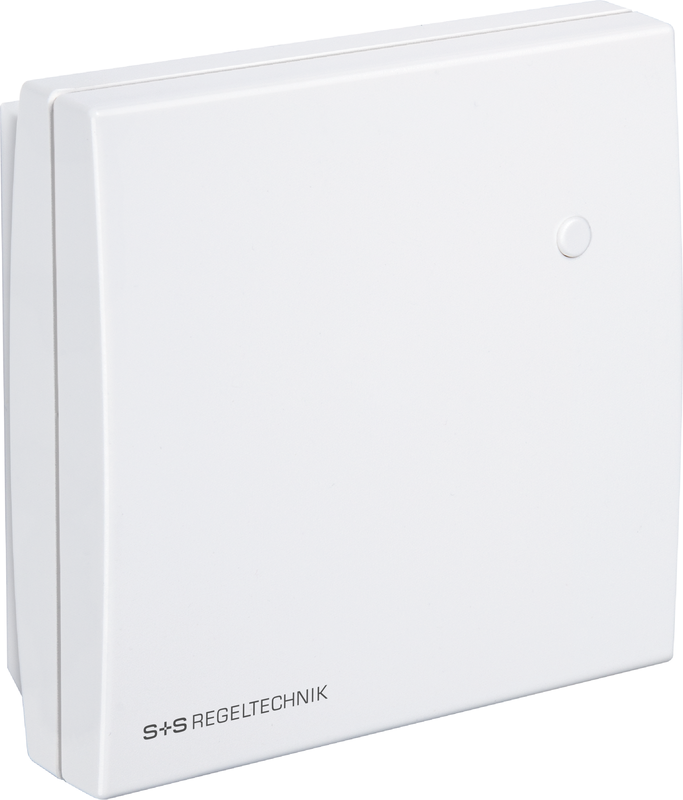 THERMASGARD® RTF Pt100 T