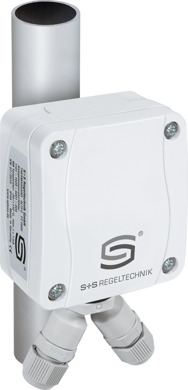 THERMASGARD® ALTM1-Modbus-SD