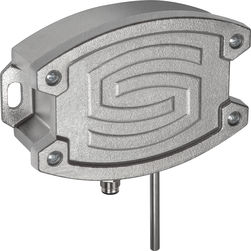 THERMASGARD® ATM2-U VAQ