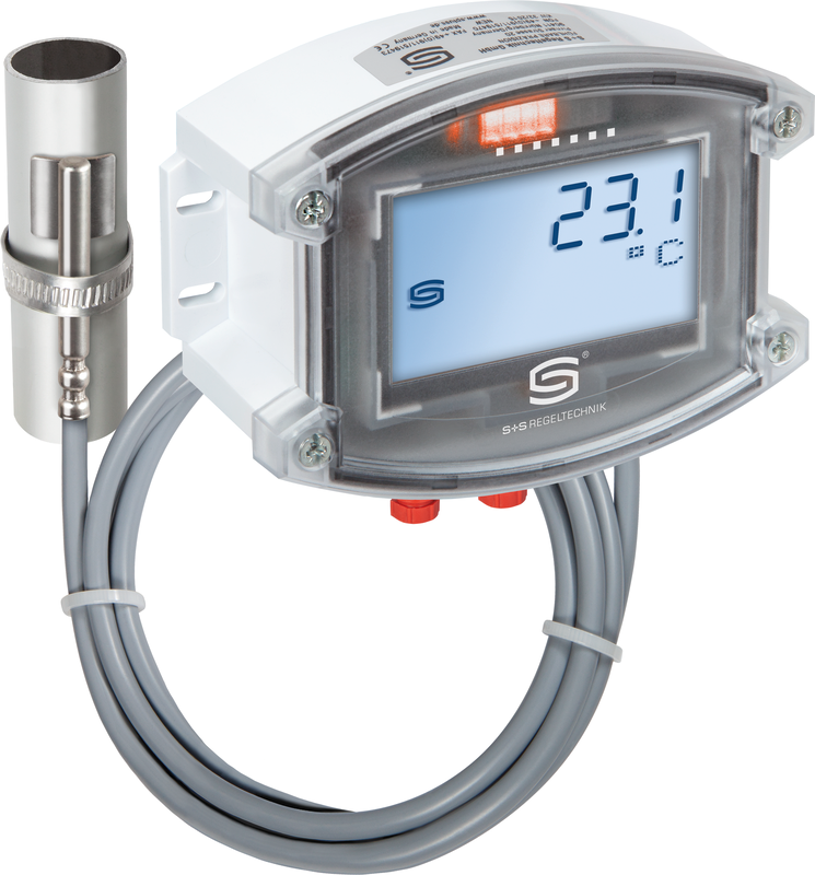 THERMASGARD® ALTM2-ECATP LCD