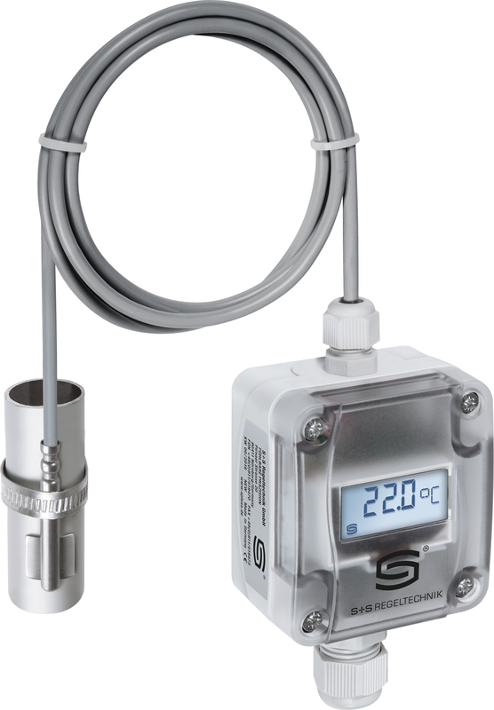 THERMASGARD® ALTM2-A LCD